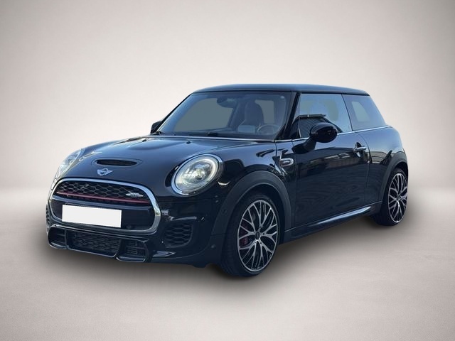 Bild 1 MINI Cooper John Cooper Works LED VOLL HUD Kam H&K 170 kW (.