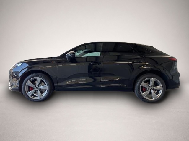 Bild 3 Audi Q3 Sportback NEU TFSI quattro S line TechPro+HUD+M.