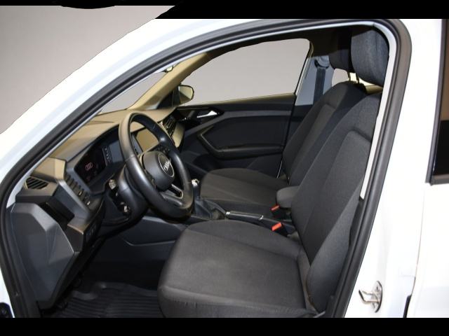 Bild 3 Audi A1 Sportback 30TFSI 16