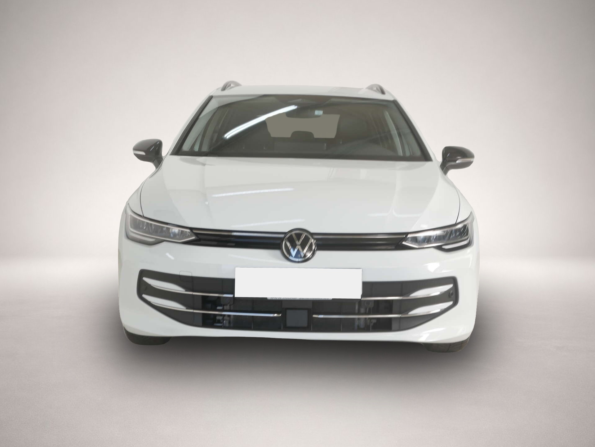 Bild 2 Volkswagen Golf Variant 2.0 TDI GOAL