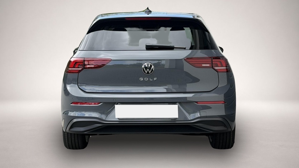 Bild 5 Volkswagen Golf People R-Line 1,5 TSI OPF 110kW