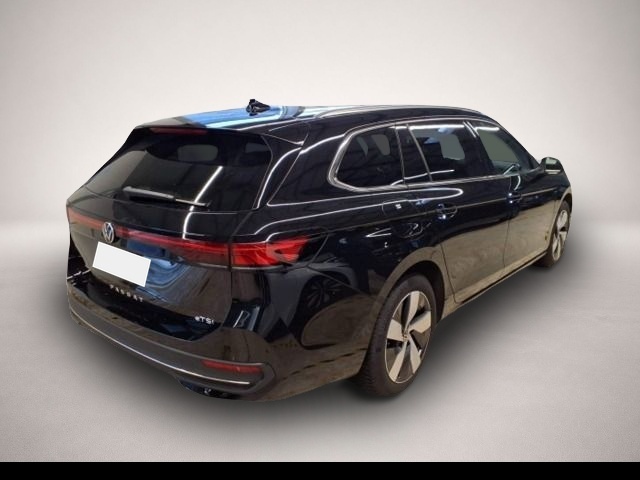 Bild 4 Volkswagen Passat Variant 1.5 eTSI DSG Business *LED*AHK*Ka