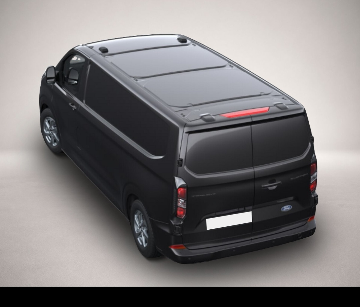 Bild 3 Ford Transit Custom Aut Limited 320L2 AHK LED SHZ 3S