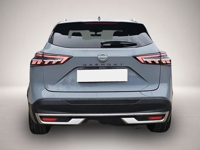 Bild 5 Nissan Qashqai 1.3 DIG-T X-Tronic 4WD Tekna HUD Pano .