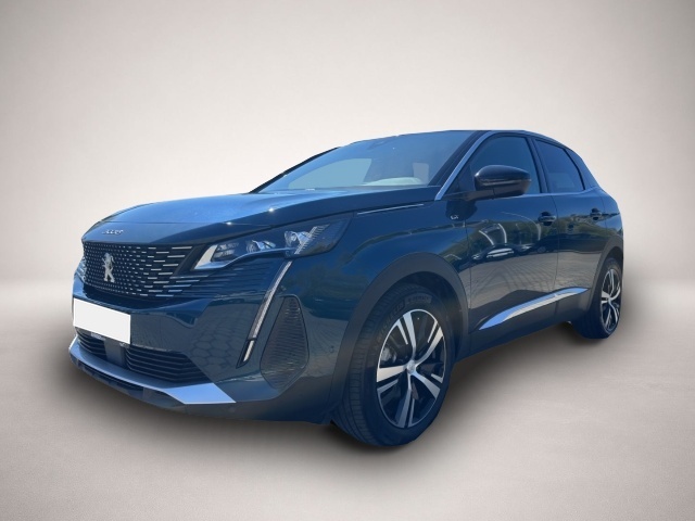 Fotografie Peugeot 3008 GT PANO NAVI ACC KAMERA PDC SHZ LED KLIMAAT