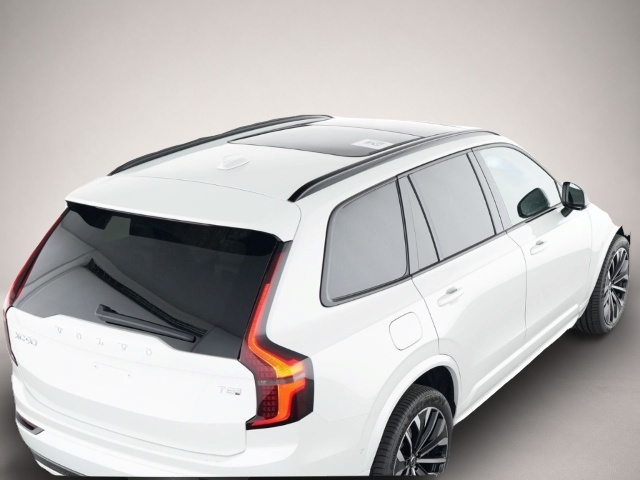 Bild 3 Volvo XC90 FACELIFT Plus Dark Recharge Plug-In Hybrid