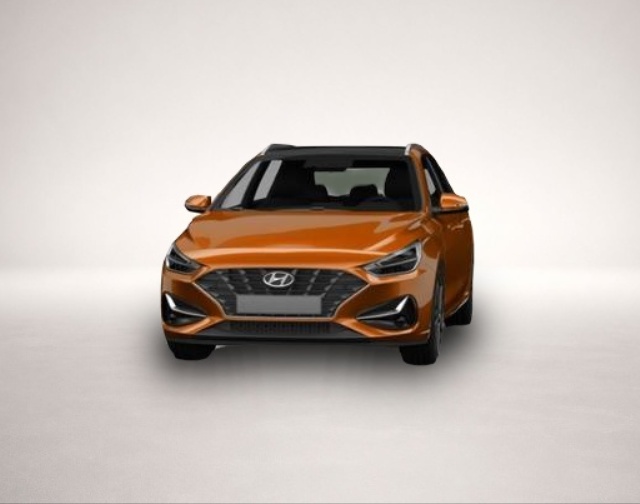 Bild 1 Hyundai i30 Style i30 Kombi 1.5 CVVT 71 kW Style MAN6 71 kW.