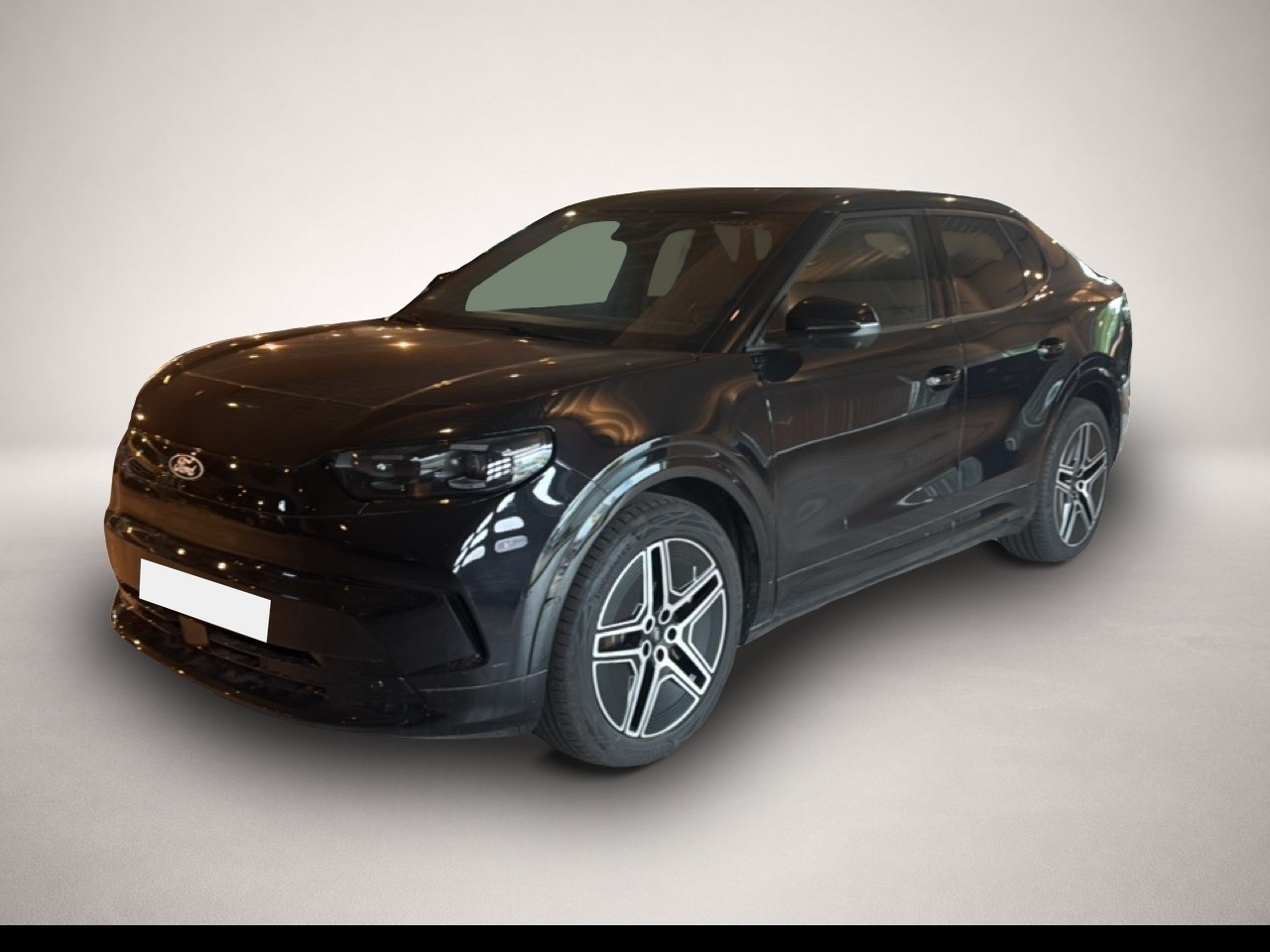 Bild 2 Ford Capri PREMIUM EXTENDET RANGE 77KW/H NAVI / LED /