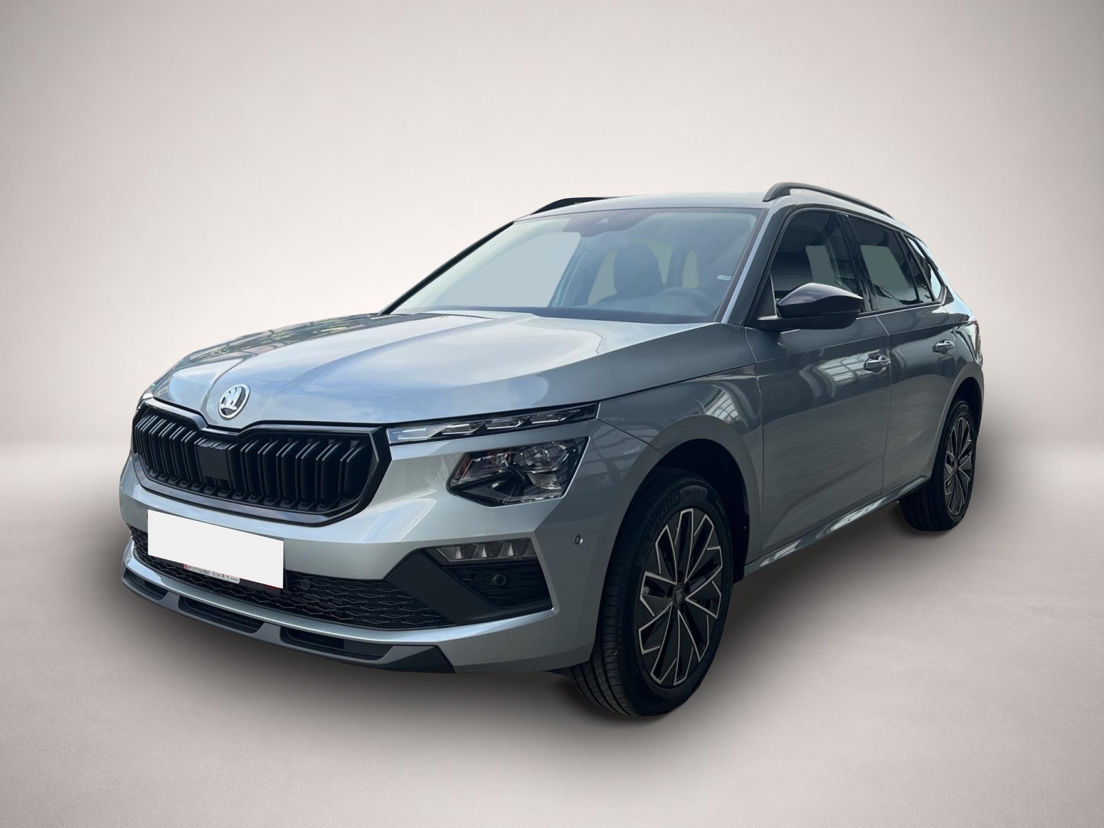 Fotografie Skoda Kamiq 1.0 TSI DSG Balance 5JAHRE GAR. AHK ACC SI