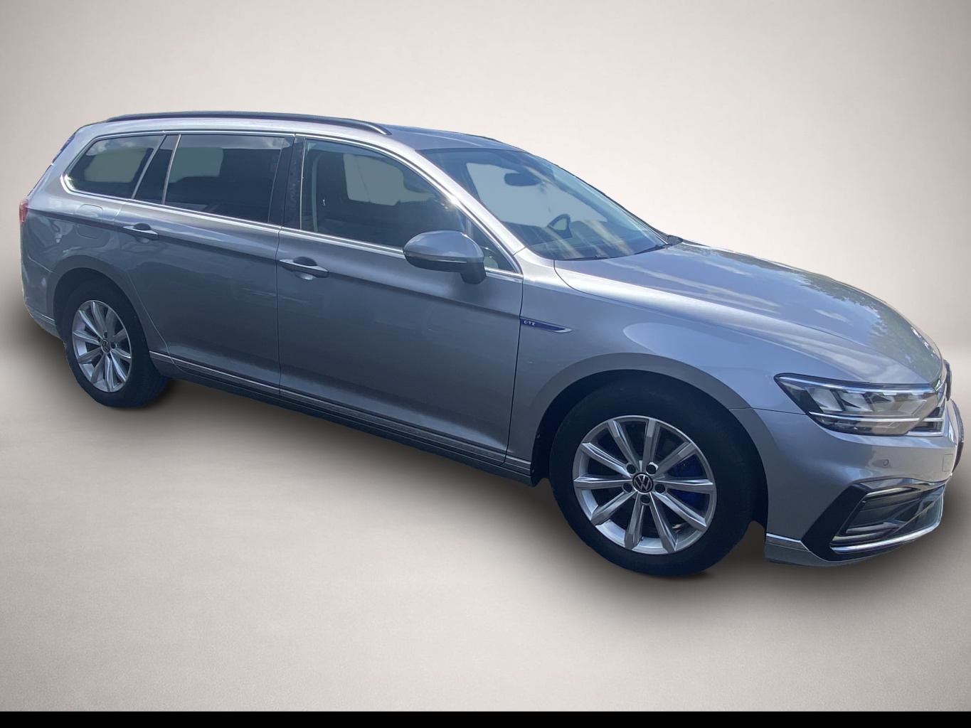 Bild 6 Volkswagen Passat Variant GTE 1.4 TSI DSG PANORAMA+AHK+APP-