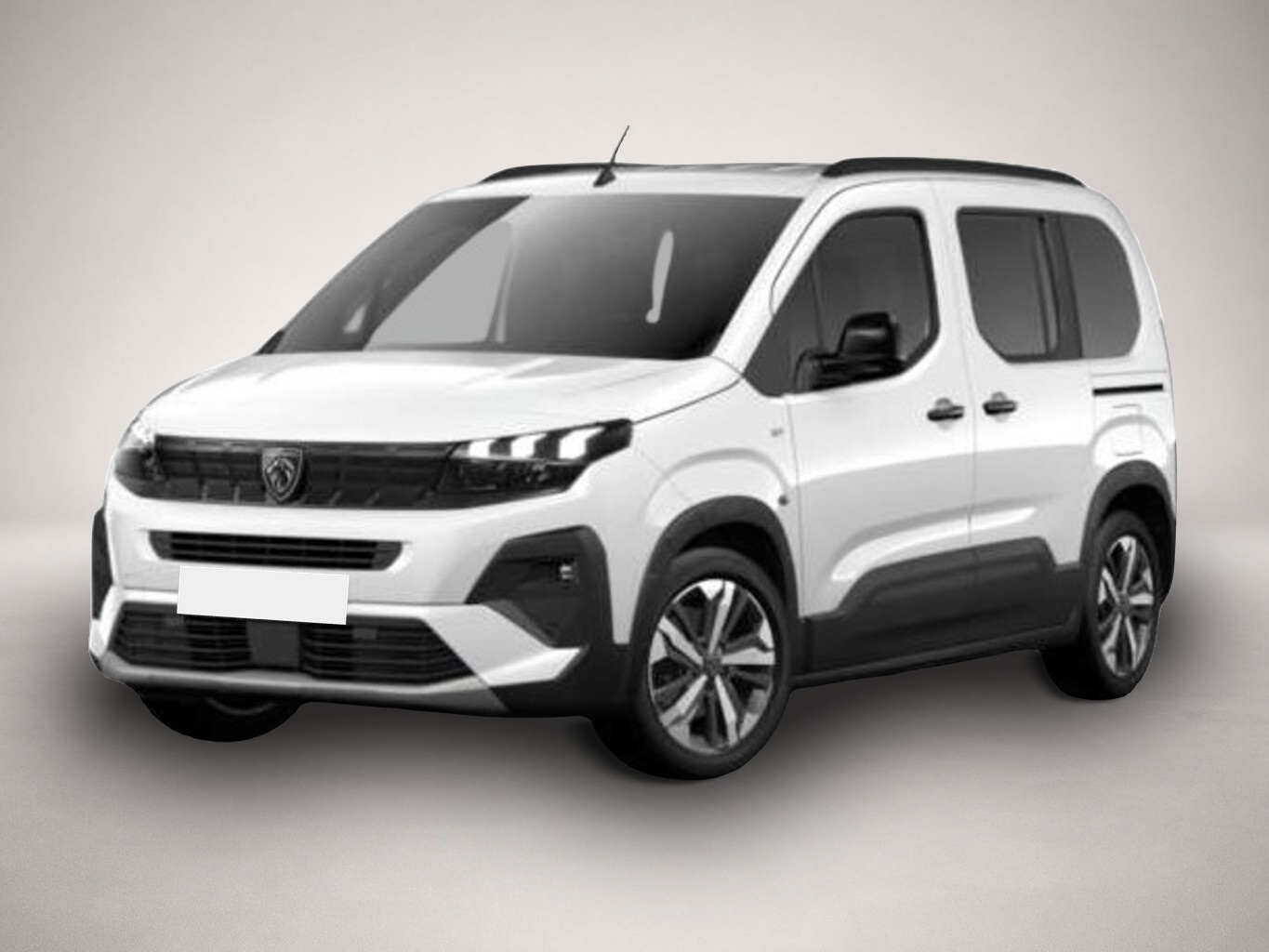 Rifter Peugeot