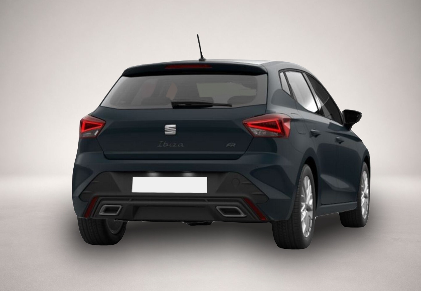 Bild 3 Seat Ibiza DSG FR Nav VolLED Kessy SHZ SoundS Kam ACC