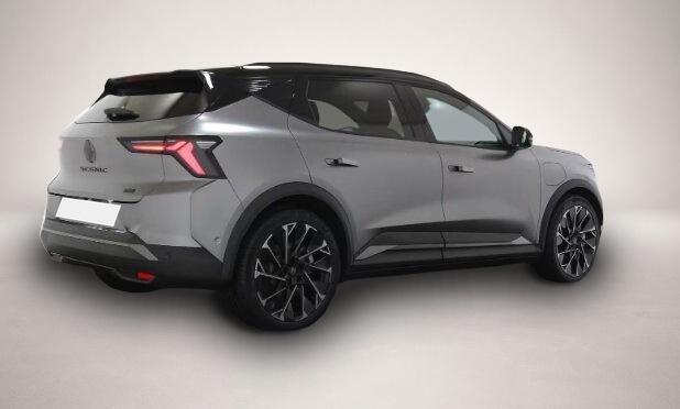 Bild 5 Renault Scenic E-Tech EV87 220 Esprit Alpine