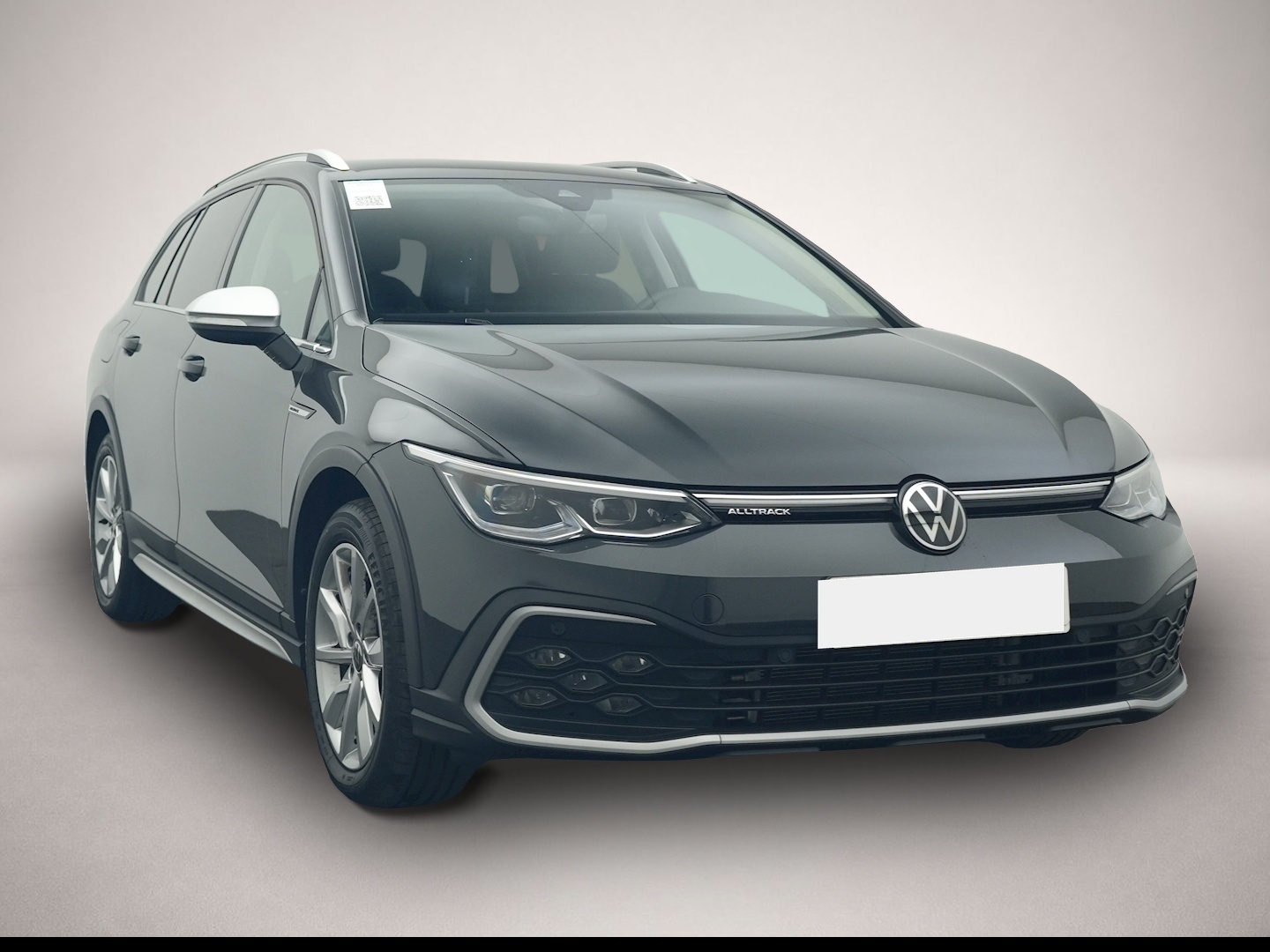 Bild 5 Volkswagen Golf Variant 8 2.0 TDI DSG 4Mo. Alltrack AHK NAV