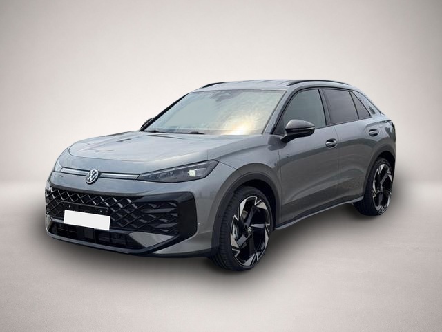 Fotografie Volkswagen T-Roc 1.5 R-Line Black Line Matrix AHK 20 Zoll .