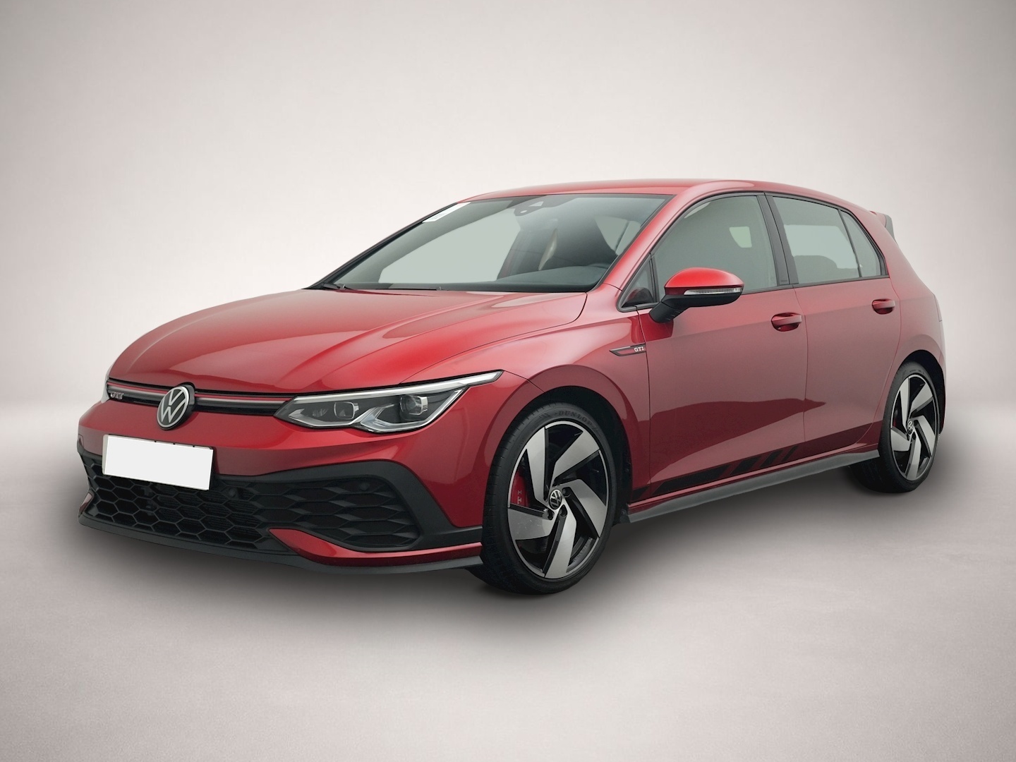 Bild Golf Volkswagen