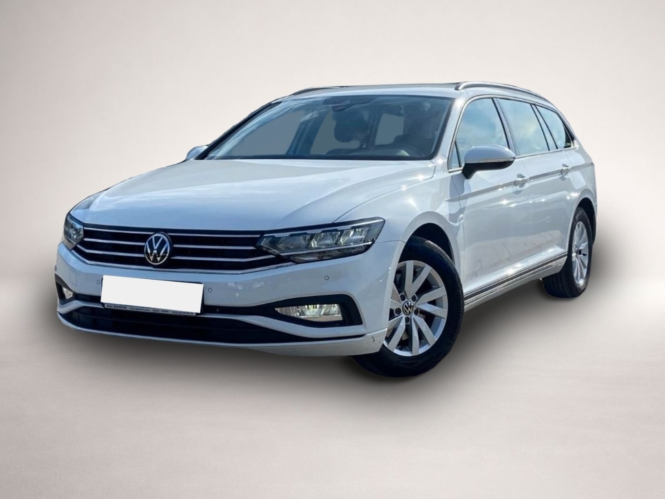 Volkswagen Passat Variant Passat Variant 2.0 TDI DSG APP-CONNECT+KAMERA+16 - Bild 1
