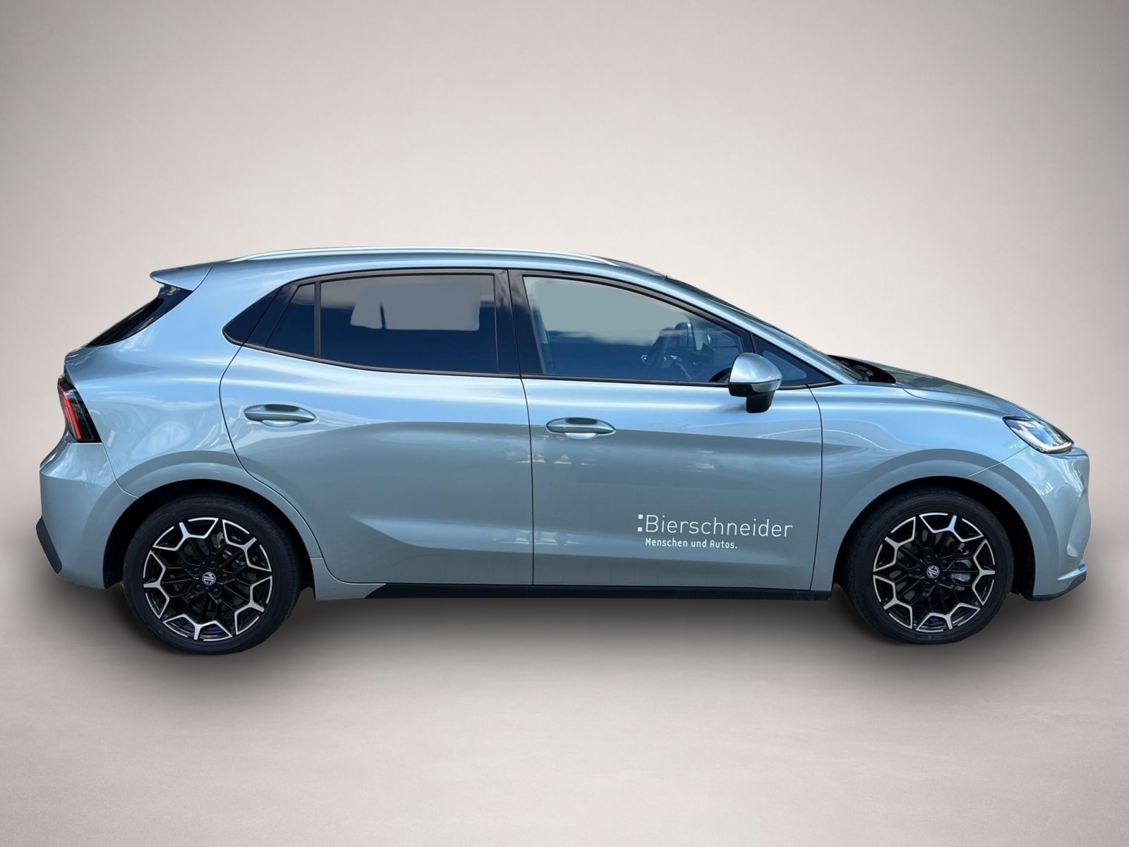Bild 6 MG MG4 EV Urban 4 Premium 360 ACC WÄRMEP. el.SITZ