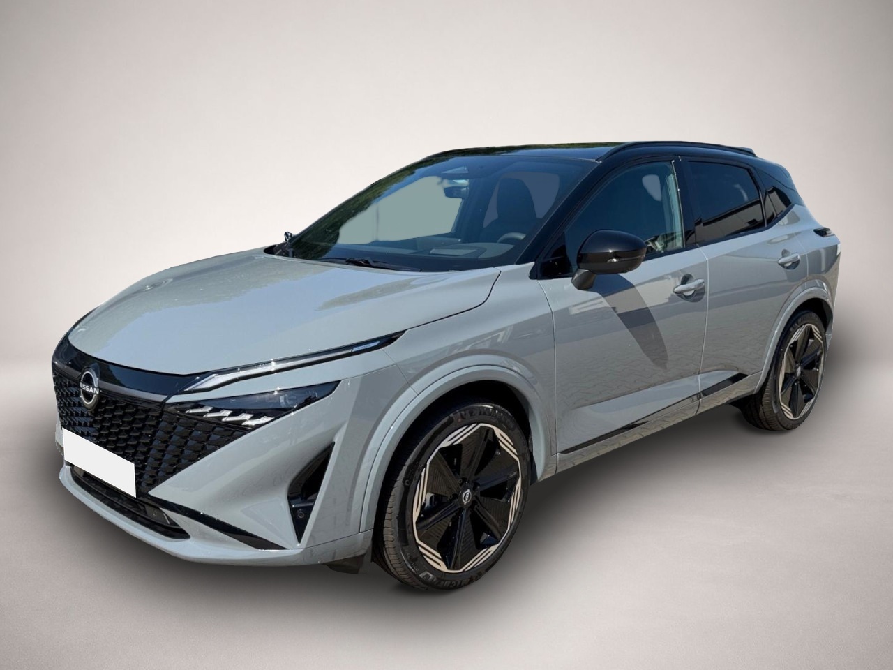 Bild Qashqai Nissan