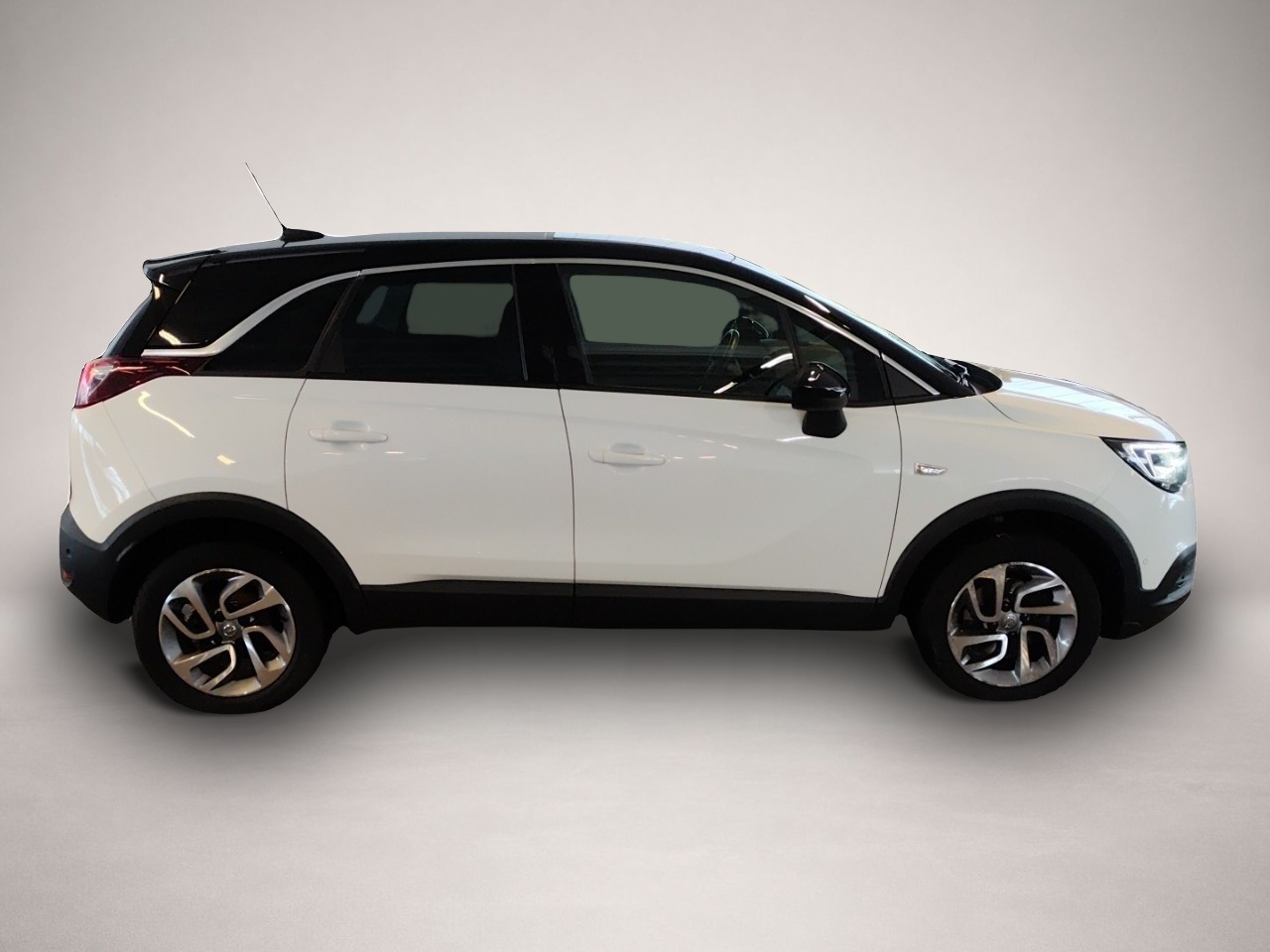 Fotografie 7 des Opel Crossland (X) Crossland INNOVATION HUD SHZ LenkradHZG Navi App