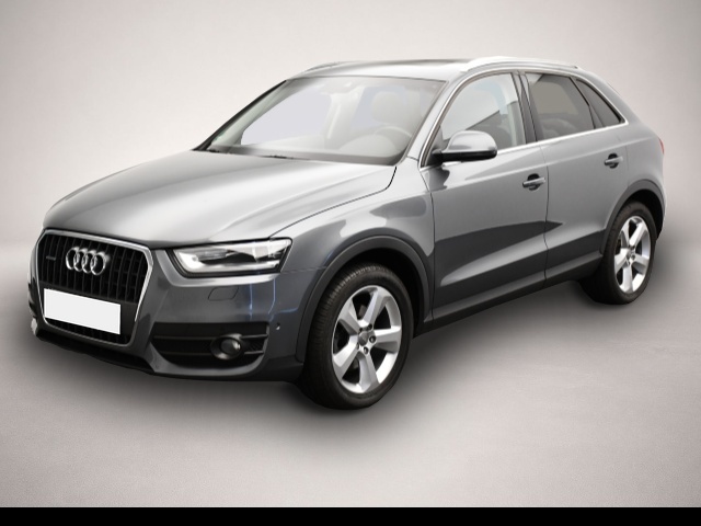 Bild quattro Audi
