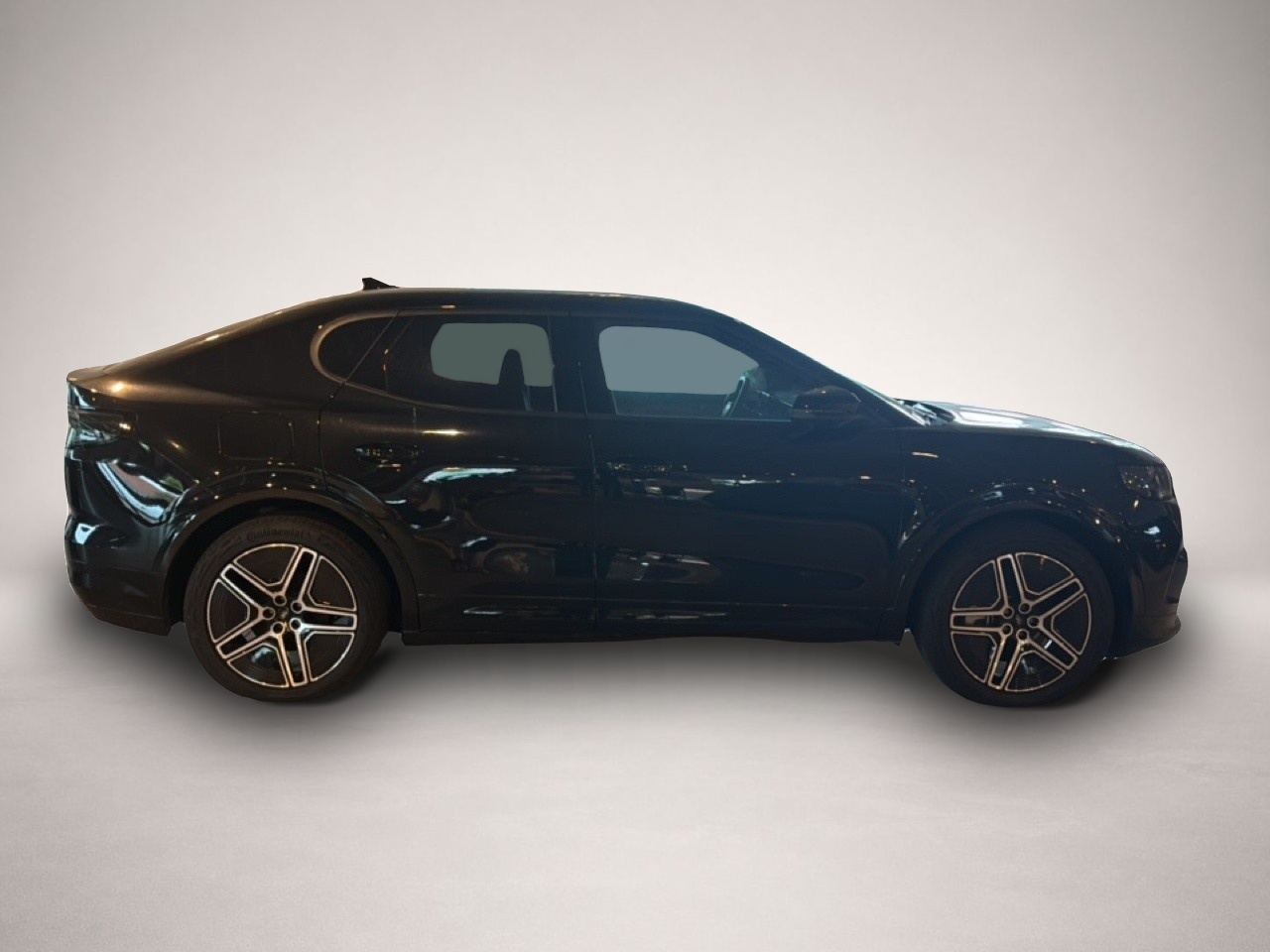 Fotografie 7 des Ford Capri PREMIUM EXTENDET RANGE 77KW/H NAVI / LED /