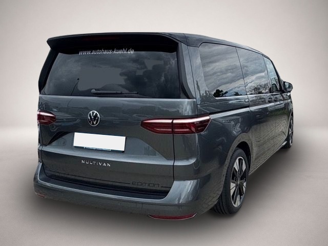 Fotografie 5 des Volkswagen T7 Multivan 2.0 TDI DSG 7.Sitzer Edition lang