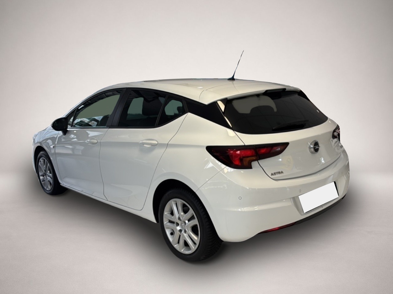 Bild 4 Opel Astra K Edition Start Stop Allwetterreifen Apple