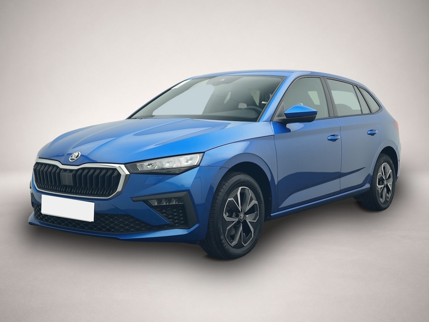 Bild Scala Skoda