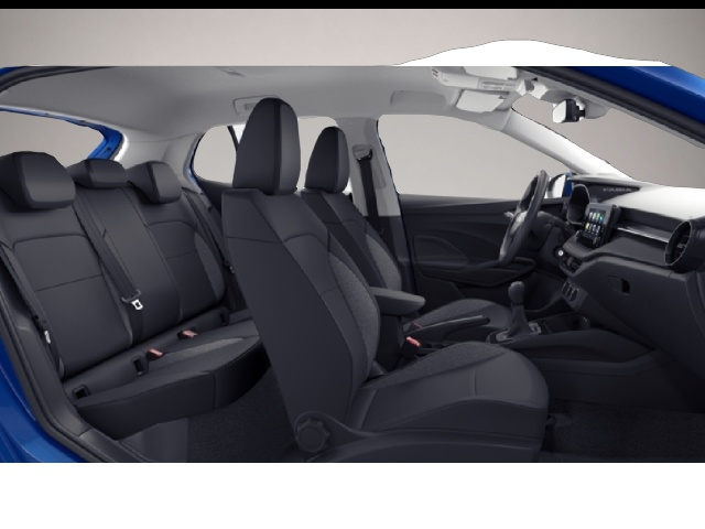 Bild 5 Skoda Fabia 1.0 MPI LED,ARMLEHNE,DIG.COCKP,BLUETOOTH,K