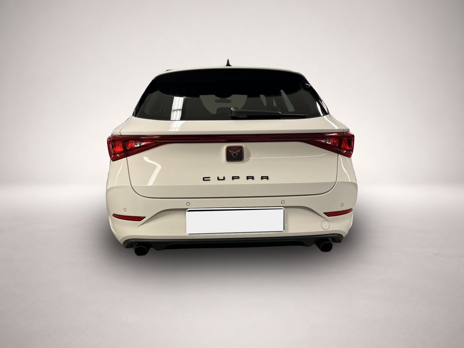 Bild 5 Cupra Leon SP 2.0 TSI DSG AB 244EUR VZ NAVI EL SITZE D