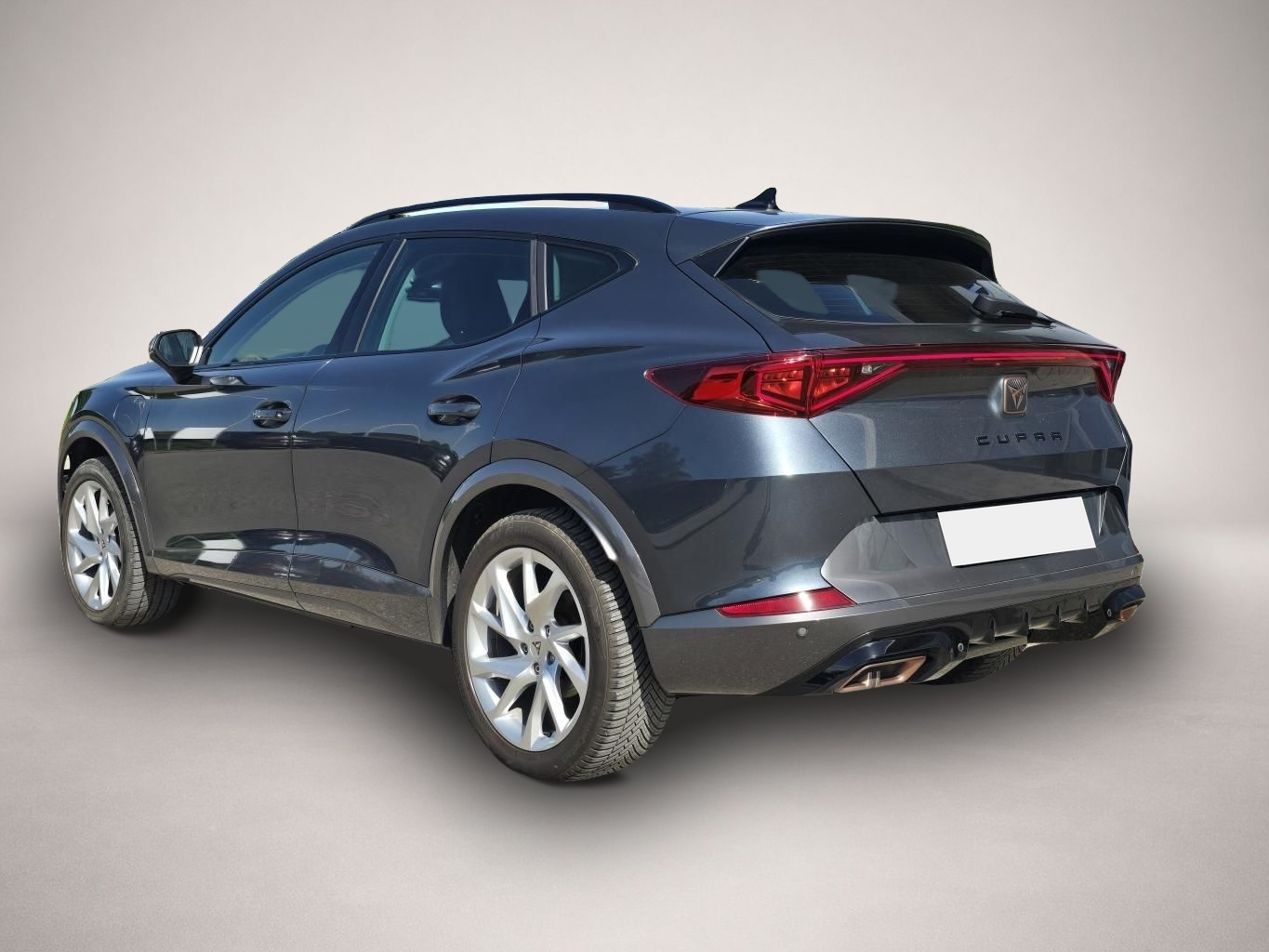 Bild 3 Cupra Formentor 1.4 TSI DSG eHybrid VIRTUAL-COCKPIT+NA
