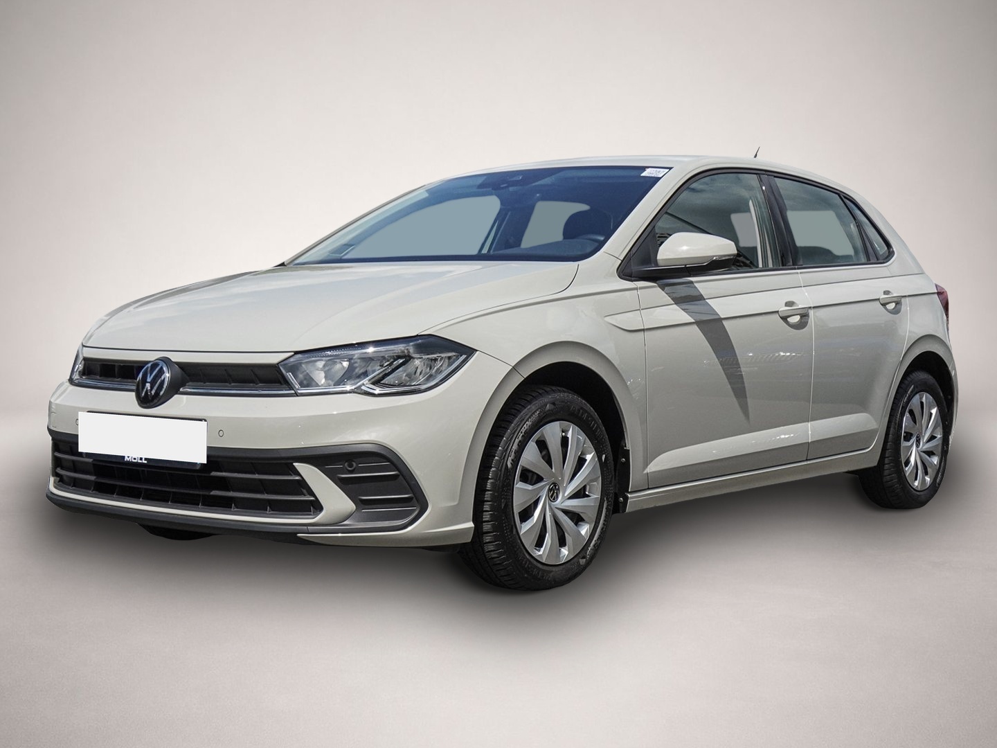 Fotografie Volkswagen Polo 1.0 MPI Life