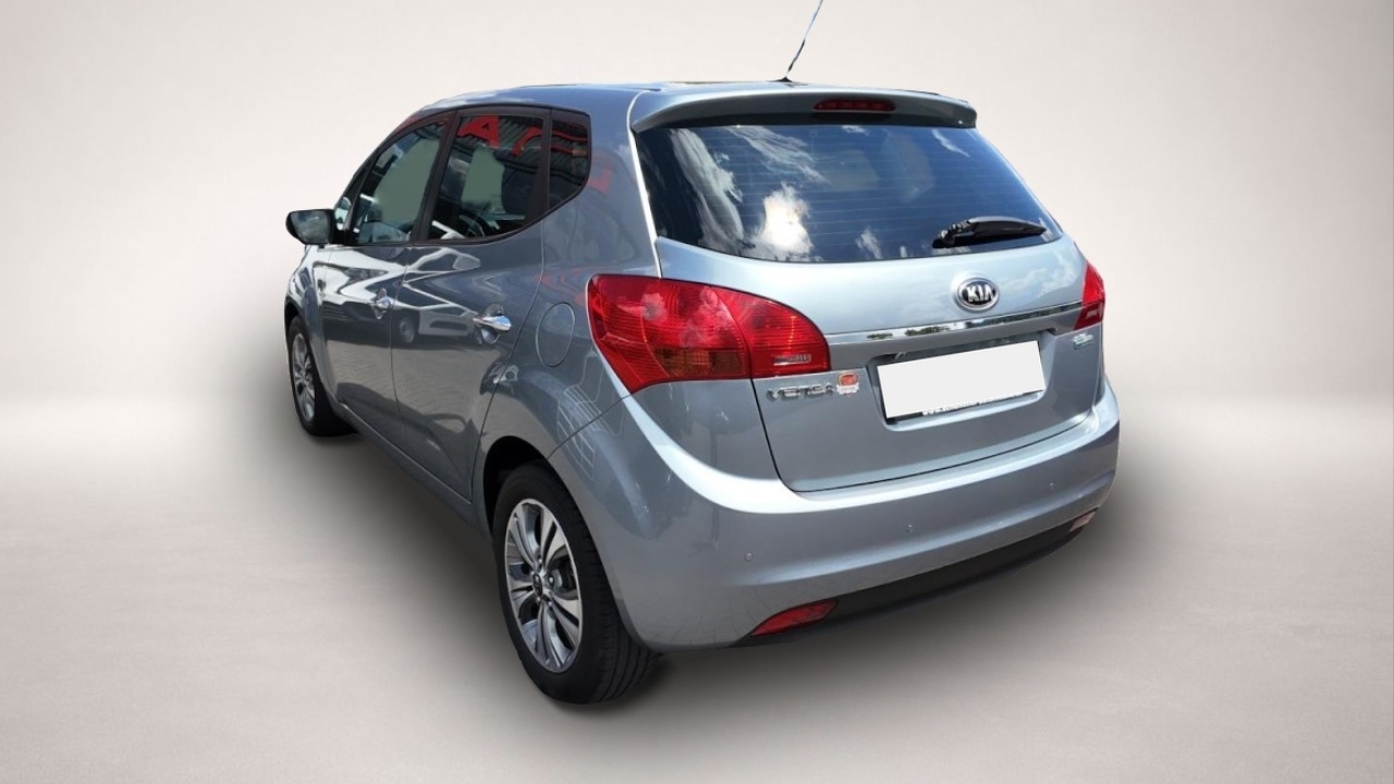 Bild 6 Kia Venga 1.6 CVVT Dream Team Navi 99,- im Monat