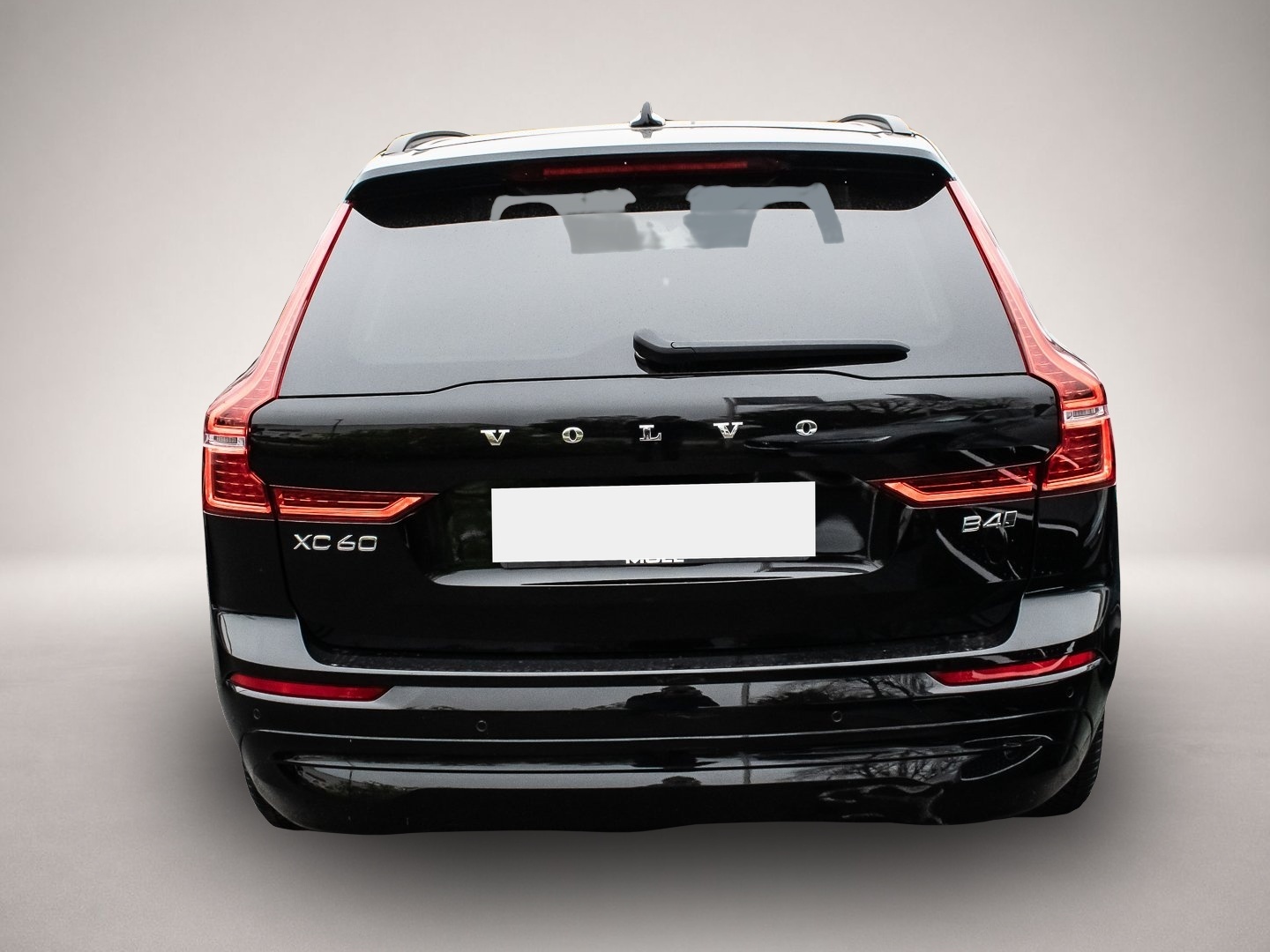 Bild 4 Volvo XC60 B4 AWD Core Core AWD