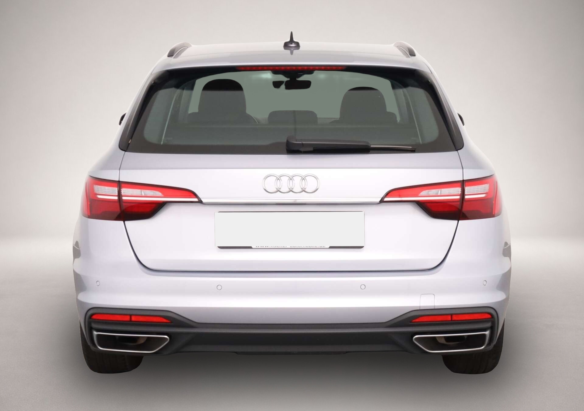 Bild 5 Audi A4 Avant 35 TFSI
