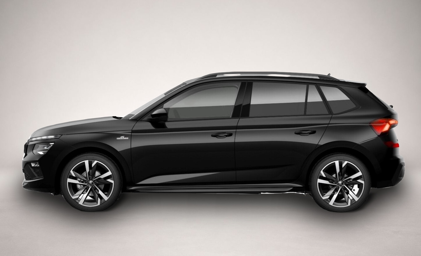 Bild 2 Skoda Kamiq DSG MonteC Pano Matrix ACC 18Z el.Heck SHZ