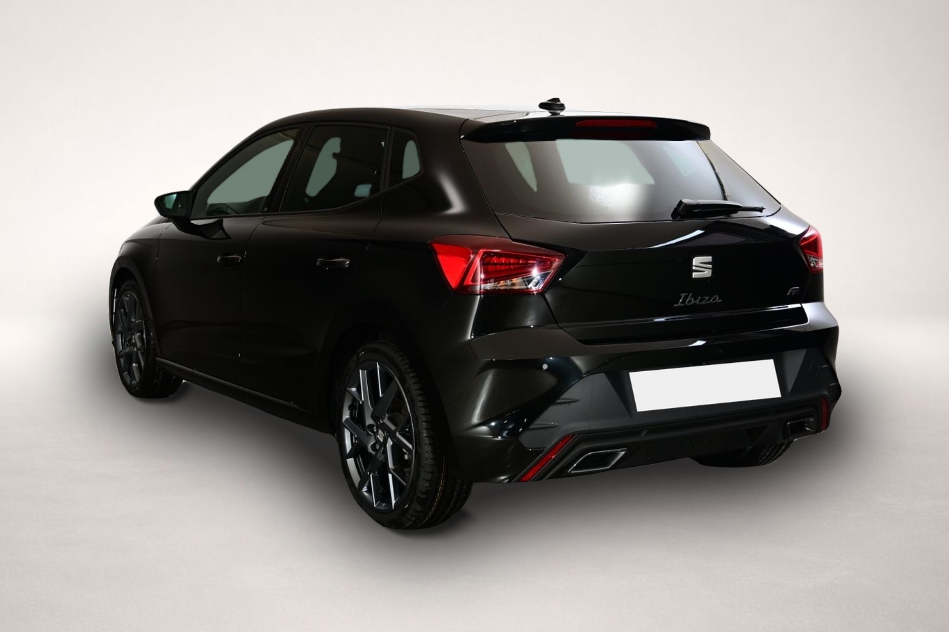 Bild 3 Seat Ibiza 1.5 TSI 7-Gang-DSG