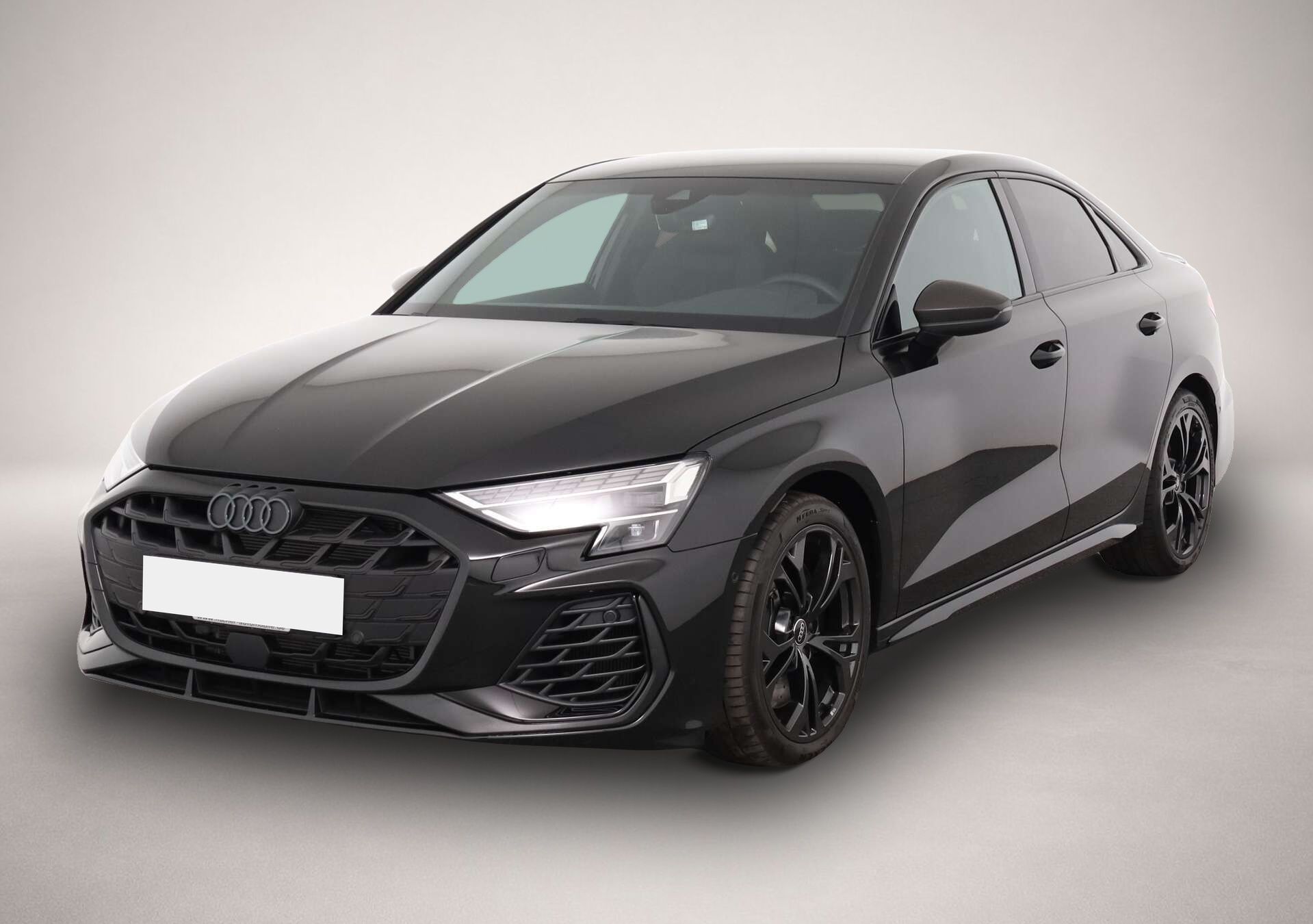 Bild 1 Audi quattro S3 Limousine TFSI quattro