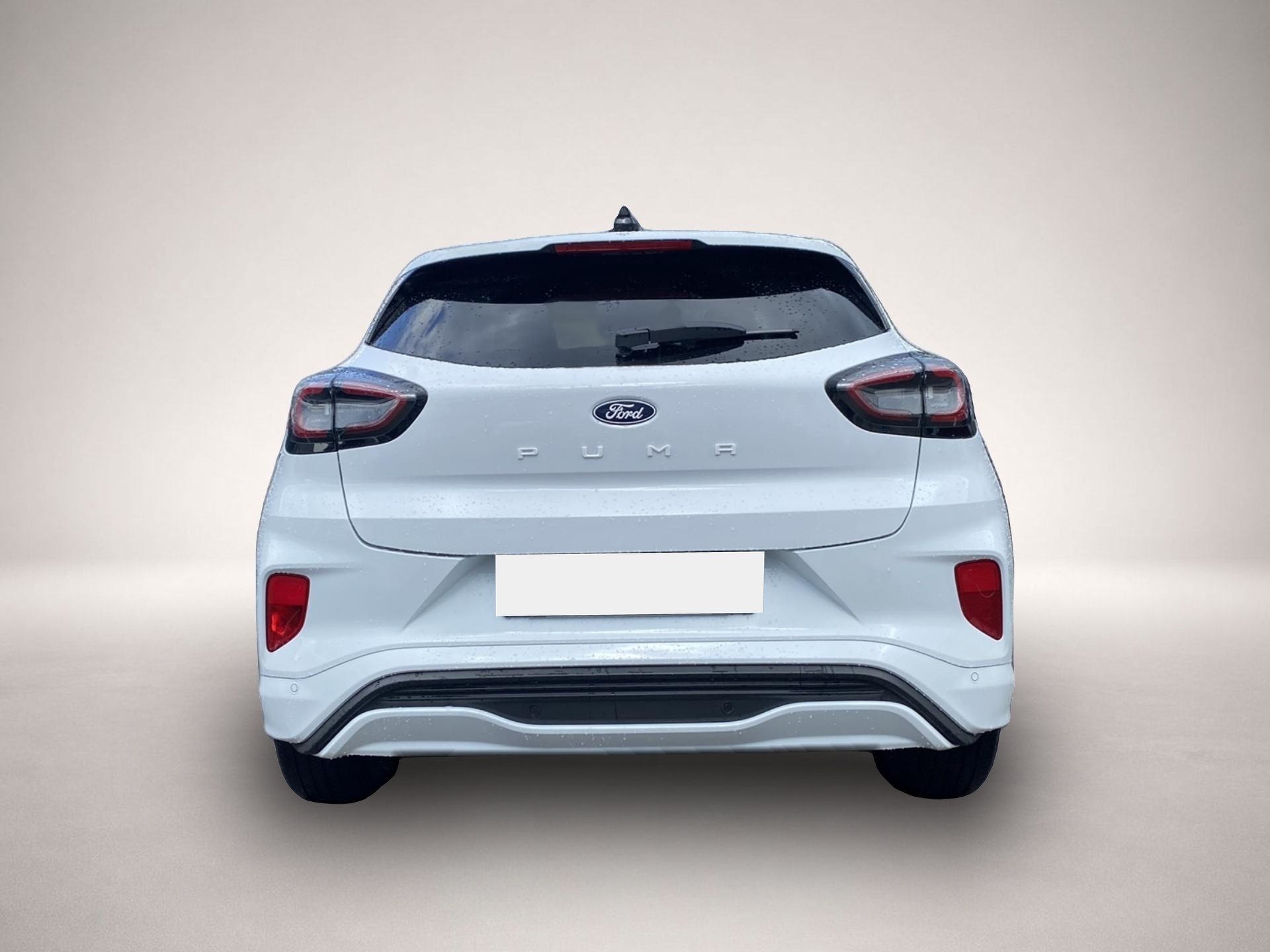 Fotografie 3 des Ford Puma Gen-E 124 kW FWD Bluetooth Navi LED Klima