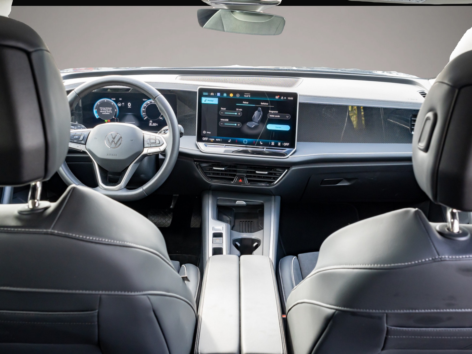 Bild 5 Volkswagen Passat