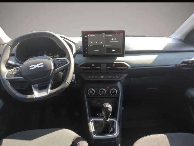 Bild 4 Dacia Sandero Extreme SHZ LKHZ Sandero Stepway ECO-G 120 Extr.