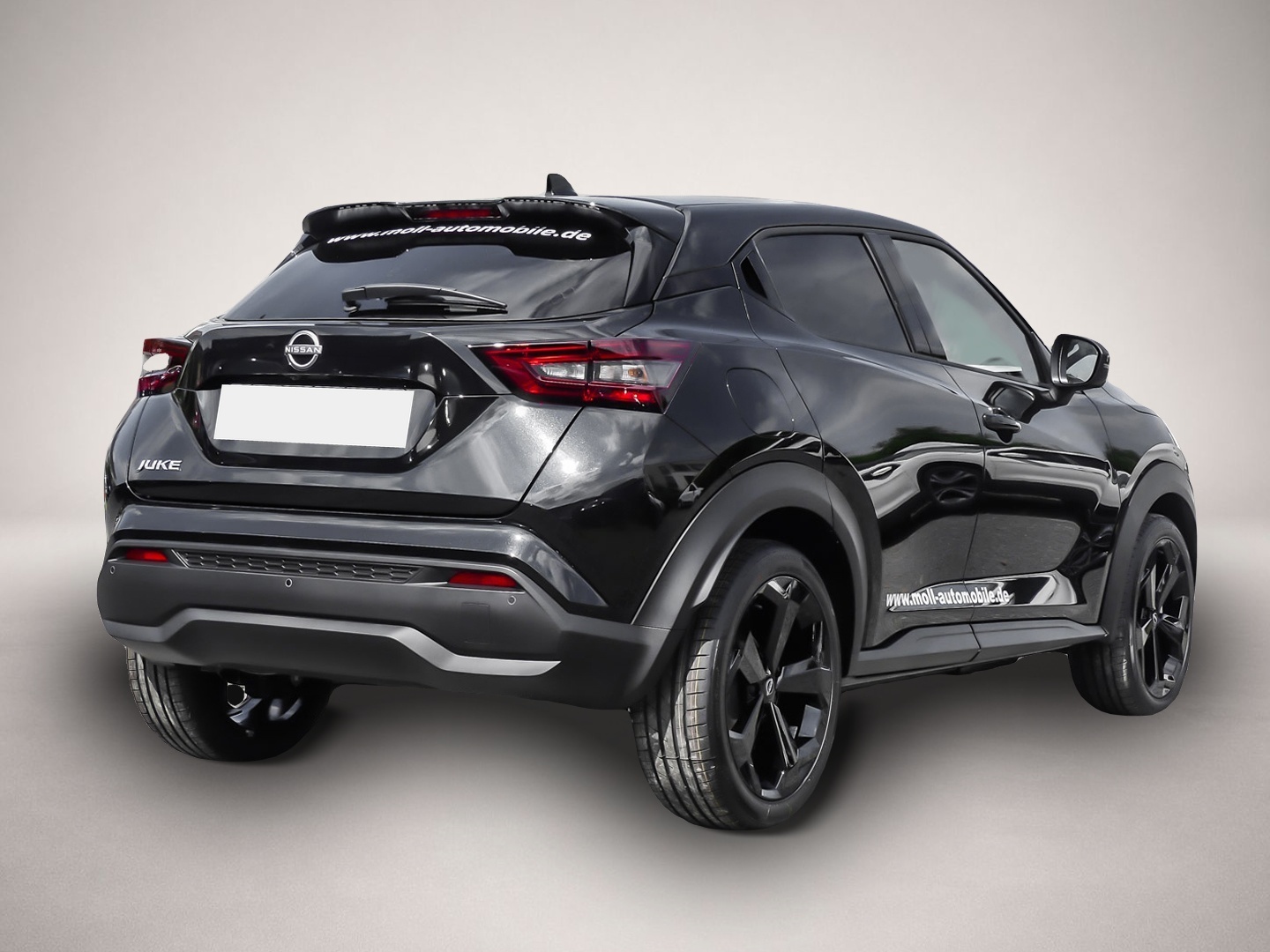 Bild 2 Nissan Juke Tekna 1.0 DIG-T 6MT 114PS BOSE Navi Leder S