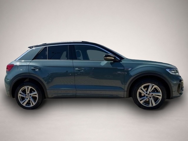 Bild 6 Volkswagen T-Roc 1.5 TSI DSG R-Line Navi,AHK,Kamera