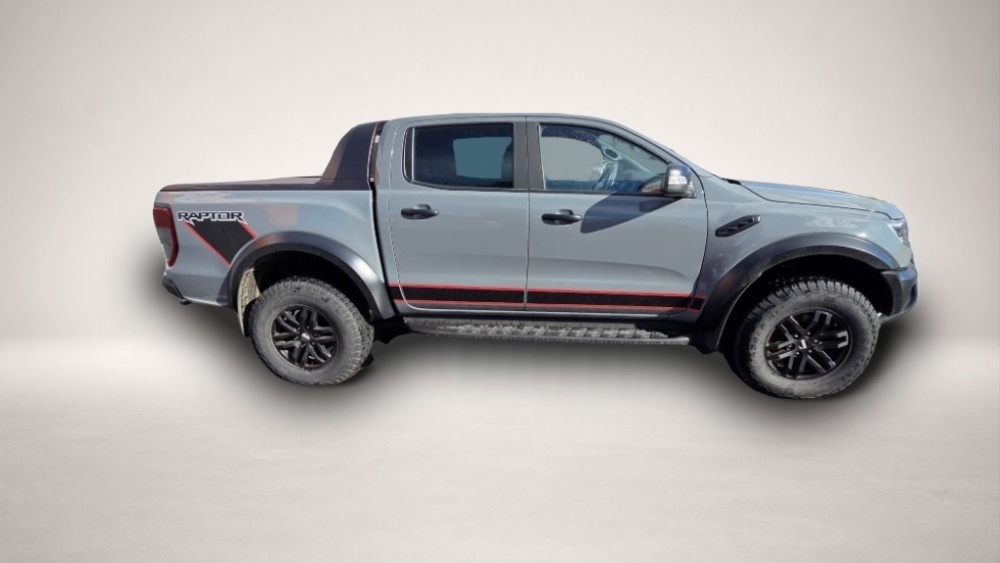 Bild 3 Ford Ranger Raptor 2,0 EcoBl 156kW Doppelk. 4x4