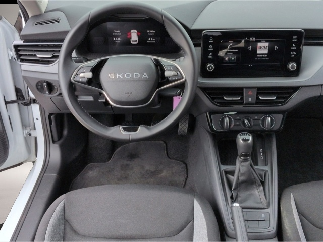 Bild 6 Skoda Kamiq Essence 1.0TSI*LED Tempo digCock SmartLink