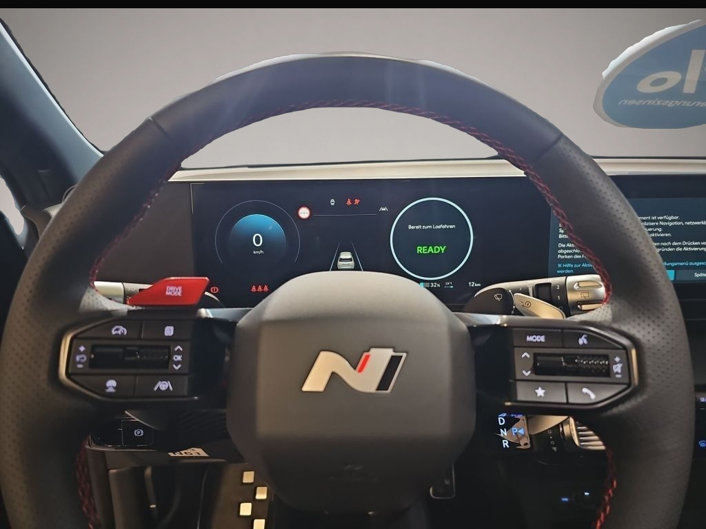 Bild 6 Hyundai IONIQ 5 84 kWh 4WD N Line Dig.Cockpit LED Shz.