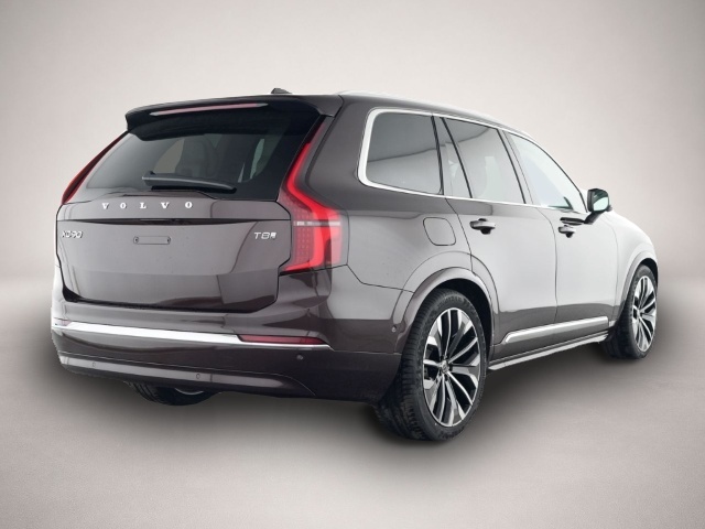 Bild 2 Volvo XC90 FACELIFT Plus Bright Recharge Plug-In Hybri