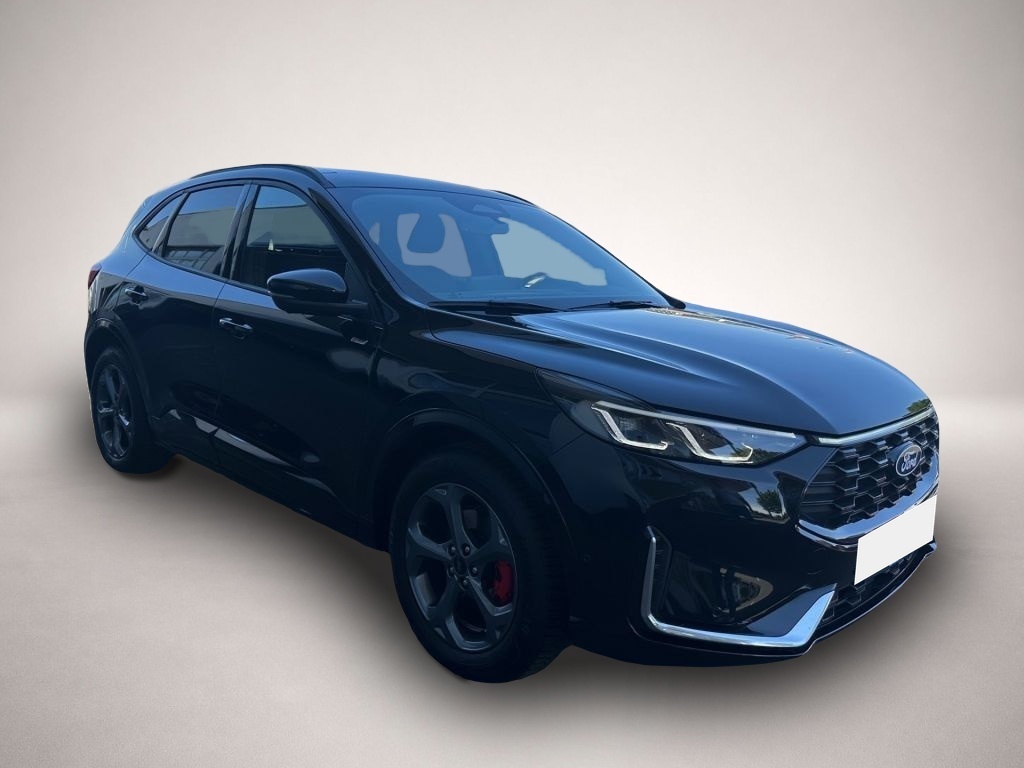 Fotografie Ford Kuga 1.5 EcoBoost ST-LINE X