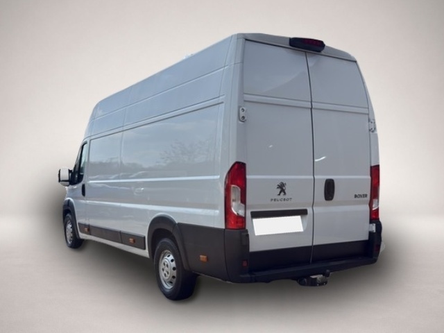 Bild 3 Peugeot Other BOXER KASTENWAGEN PREMIUM 435 L4H3 BLUEHDI165 AL